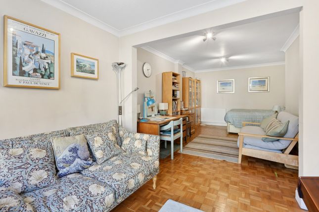 Summerhill,, George Road, Kingston upon Thames photo 3