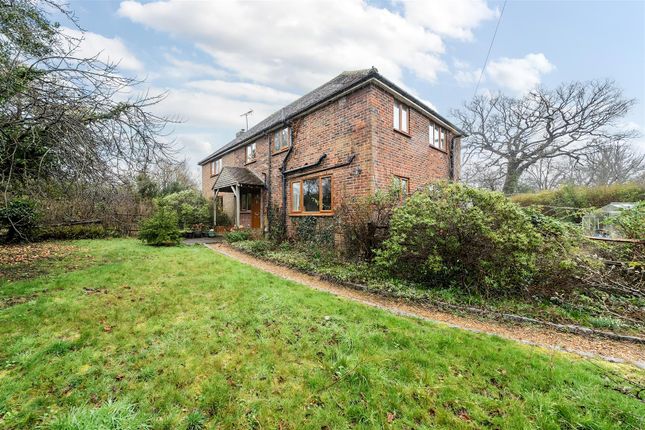 Detached house for sale in Heath Rise, Ripley, Surrey