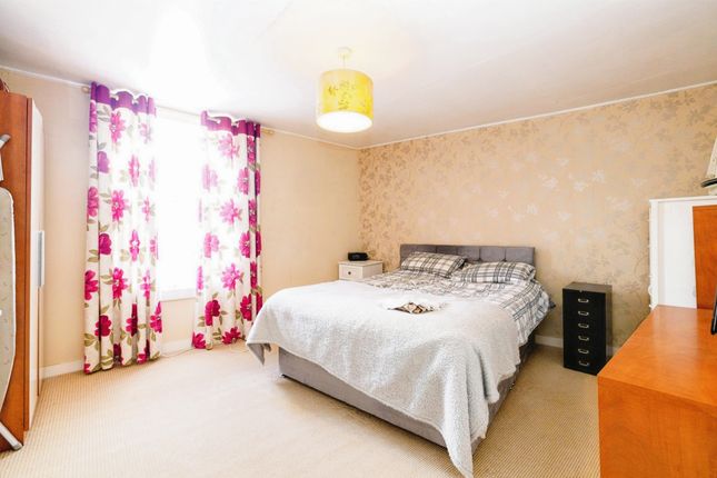 End terrace house for sale in Market Place, Wainfleet, Skegness