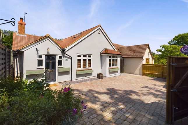 Detached house for sale in Elm Hill, Normandy, Guildford, Surrey