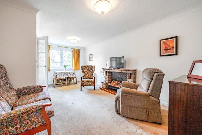 Flat 50, Highbury Court, 15, Howard Road East, Birmingham photo 4