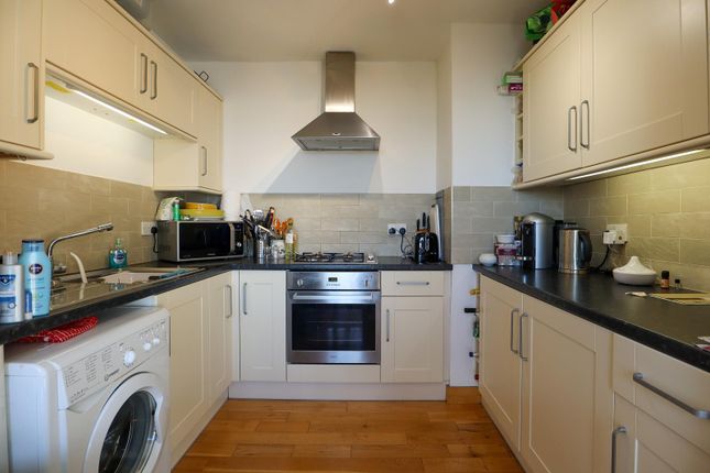 Flat for sale in Undercliff, St Leonards-On-Sea, East Sussex.