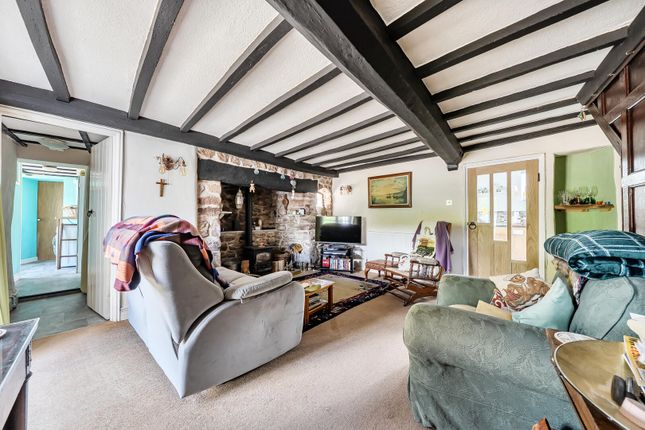 Willhay House, 4 Pond Hill, Tiverton photo 4