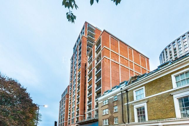 Flat for sale in Asquith House, Edgware Road, London