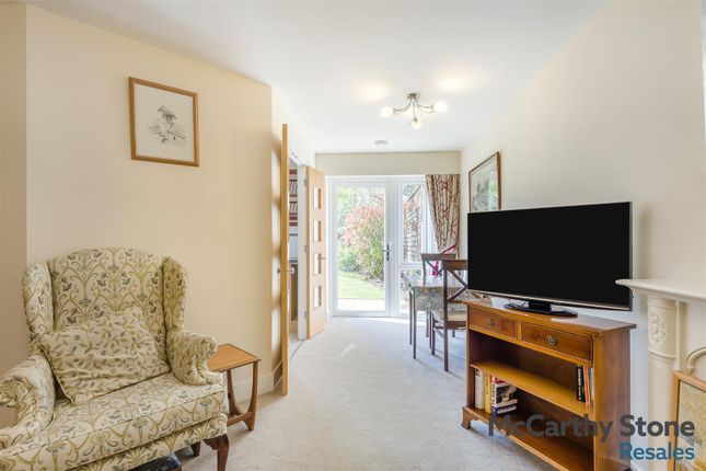 14 Talbot Court, Salop Street, Bridgnorth photo 4