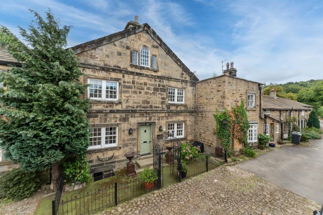 4-bed house on Old Pool Hall, Main Street, Pool In Wharfedale, £365,000