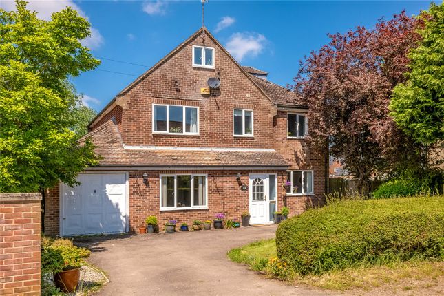 Thumbnail Country house for sale in Canal Lane, Bodicote, Banbury, Oxfordshire