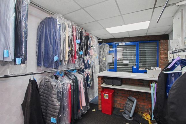 9 Stafford Lane, Stoke-On-Trent ST1 1JX photo 4
