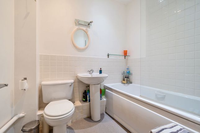 Flat for sale in Rose Bates Drive, Kingsbury, London