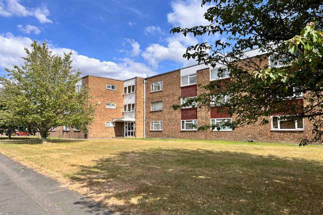Front Of Block