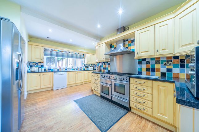 The Dantay, Windmill Hill, Stoke-on-trent photo 4