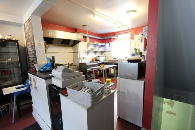 Eat & Greet, 70, William Street, Rhondda Cynon Taff photo 4