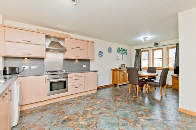 11, Fairhaven Crescent, Anstruther photo 3