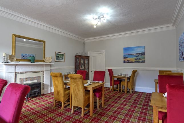 Detached house for sale in Academy Street, Elgin