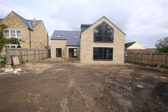 Thumbnail Detached house for sale in Roseberry View, Sadberge, Darlington, Co Durham