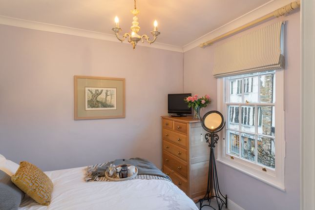 Town house for sale in Cherub Cottage, Higher Street, Dartmouth