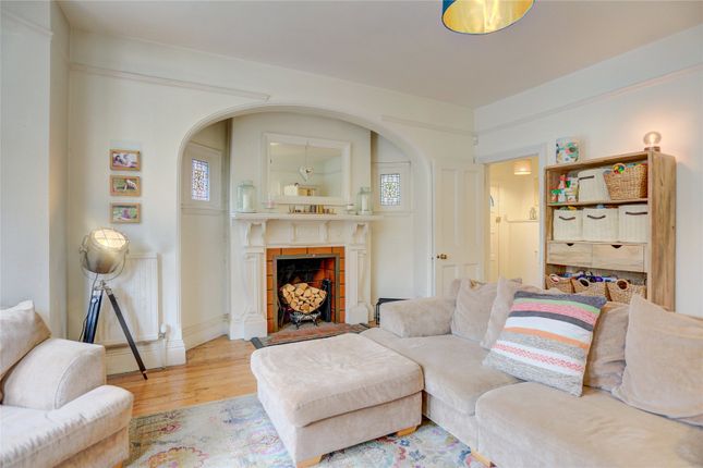 Flat for sale in Old Shoreham Road, Hove, East Sussex