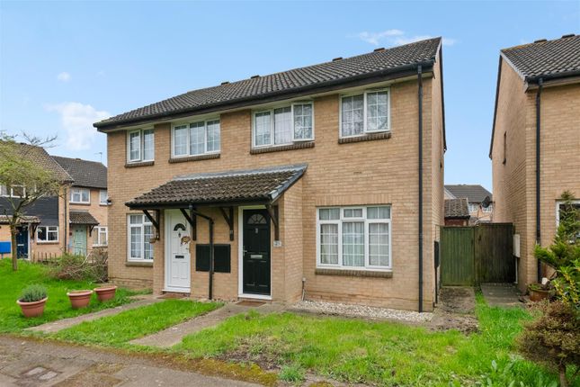 3-bed house on 21., Lanata Walk, Hayes, £494,950