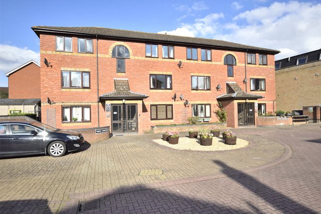 Flat for sale in Oxford Road, Cowley, Oxford, Oxfordshire