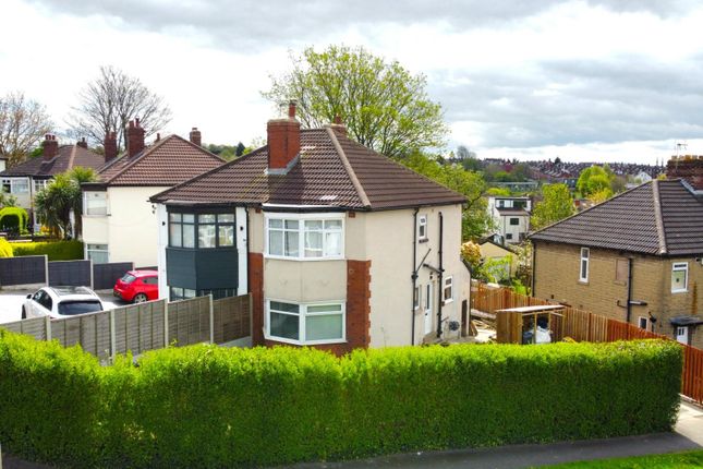 Thumbnail Semi-detached house to rent in Upland Road, Leeds