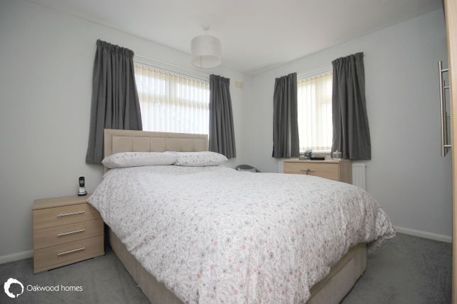 End terrace house for sale in Lister Road, Margate