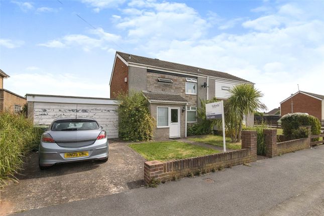 Sweetbrier Lane Exeter Ex1 3 Bedroom Semi Detached House For Sale Primelocation