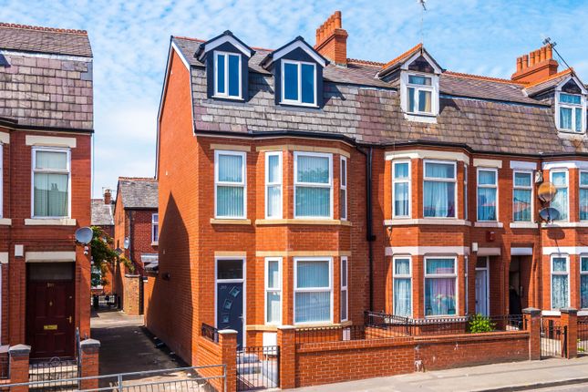 5 bed town house for sale in Cheetham Hill Road, Manchester M8