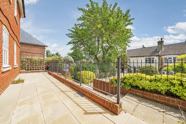 Flat 4, Victoria Place, 21 Police Station Road, West Malling photo 2