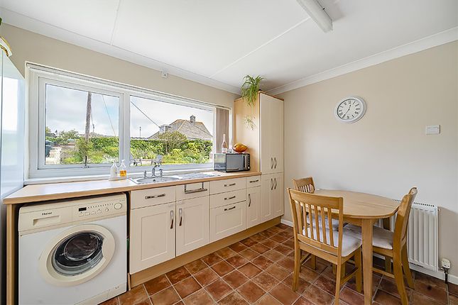 Detached bungalow for sale in The Commons, Mullion, Helston