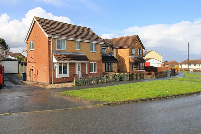 Hazel Road (Main)