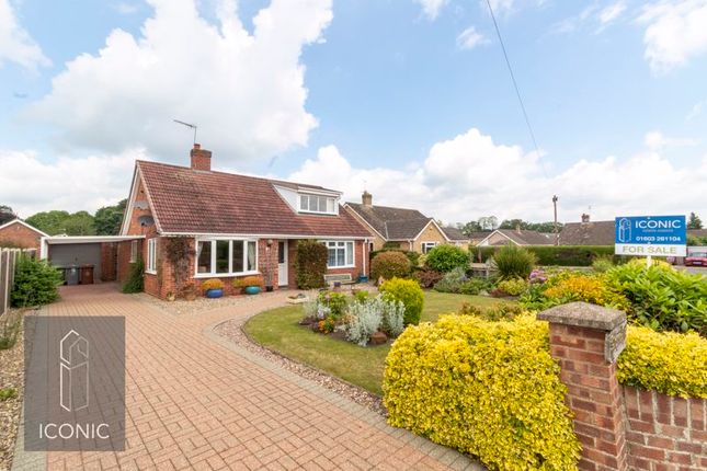 Thumbnail Property for sale in Mills Close, Taverham, Norwich