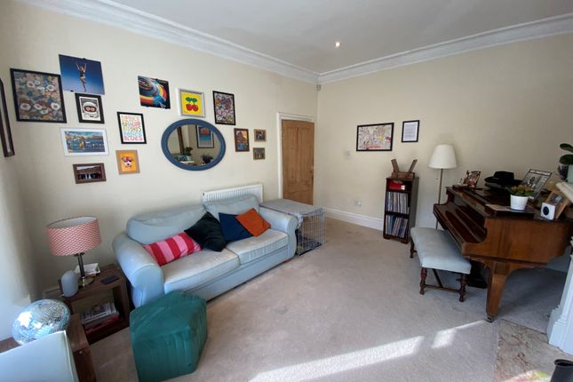 Thumbnail Property to rent in Roundhay View, Chapel Allerton, Leeds
