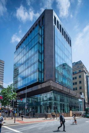 Office to let in 7 Park Row, Leeds