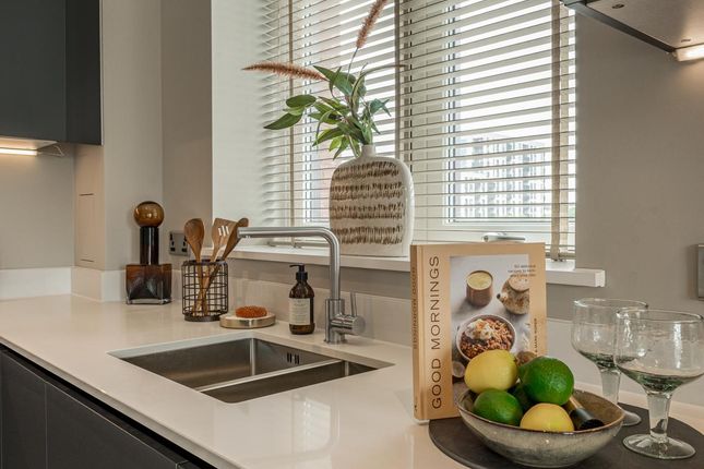 Apartment 869 - The Empire Apartments