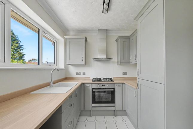 11, Ullswater Drive, Derby photo 3