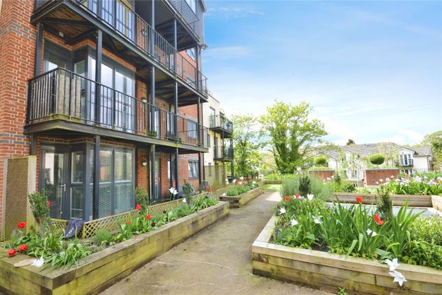 Thumbnail Flat for sale in Tanners Wharf, Bishops Stortford, Hertfordshire