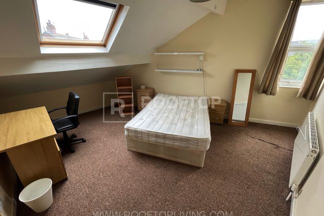 Thumbnail Terraced house to rent in Village Terrace, Leeds