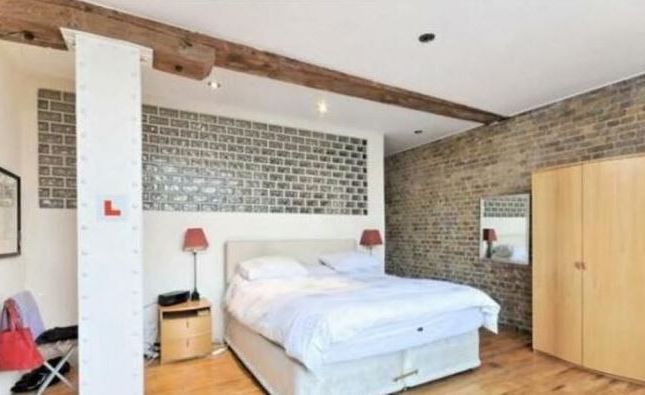 Property for sale in Clink Street, Borough, London