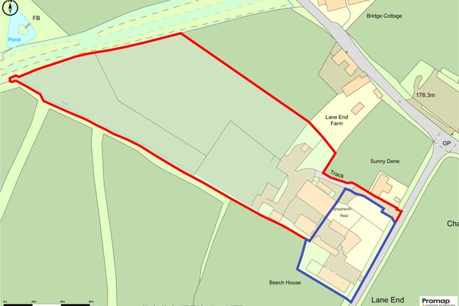 Halwill, Beaworthy EX21, land for sale - 65153012 | PrimeLocation