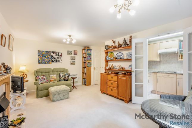 1 Clarkson Court, Ipswich Road, Woodbridge photo 4