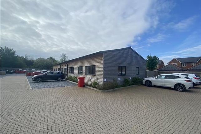 Thumbnail Office for sale in Unit 7, Winchester Road, Upham, Southampton