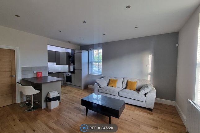 Flat A  Oxford Road, Gomersal Cleckheaton, Bradford photo 5