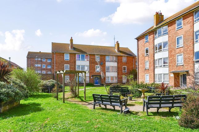 Flat for sale in Laylands Court, Portslade, Brighton