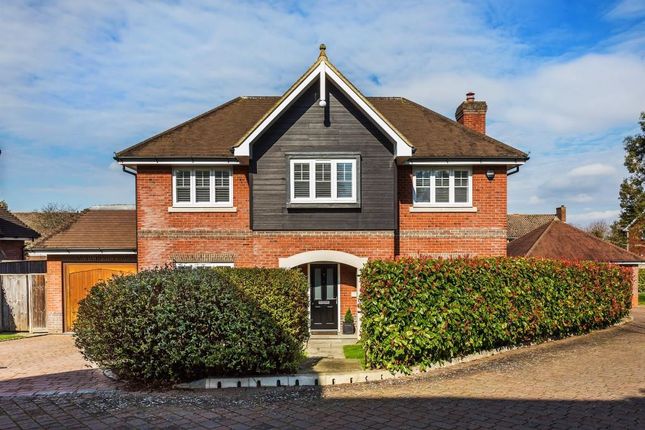 Detached house for sale in Beech Tree Close, Great Bookham
