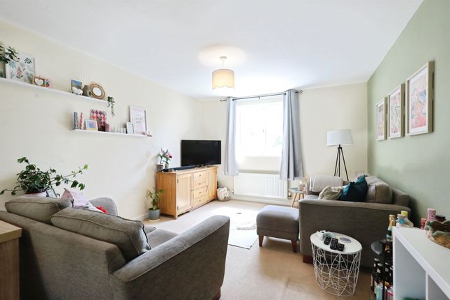 12, Milton Road, STRATFORD-UPON-AVON photo 4