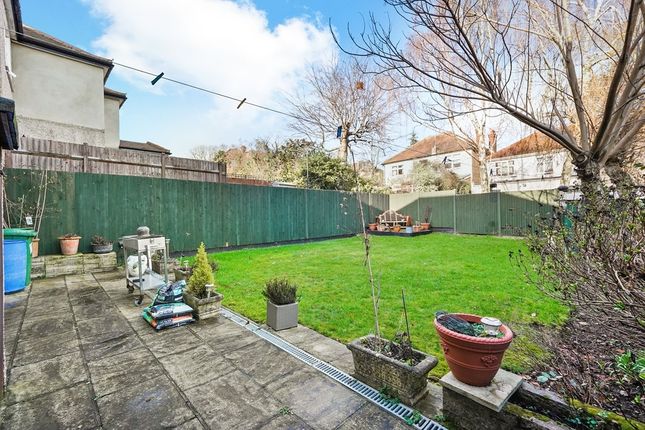 Detached house for sale in St Andrews Close, London