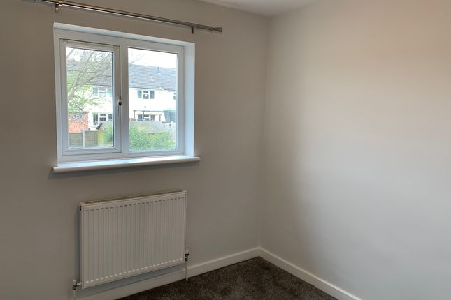 9, St Andrew's Road, Stafford photo 5