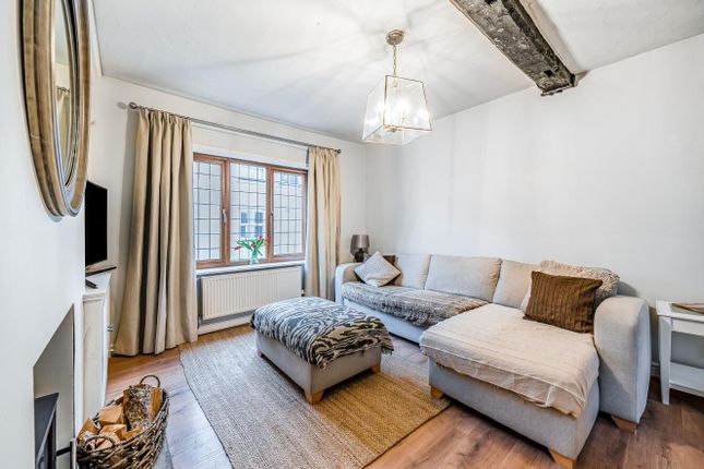 Cobblers Cottage, 9, Sherburn Street, Cawood photo 4