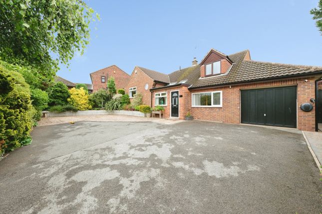 3-bed house on 24, Squires Croft, Mansfield, £400,000