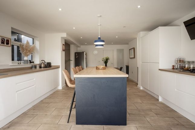 Detached house for sale in Mountsorrel Lane, Rothley, Leicester